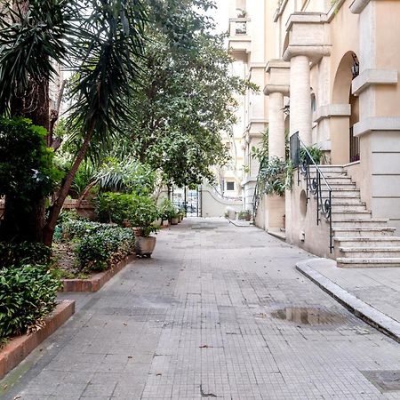 Vatican36 Guest House Рим Экстерьер фото