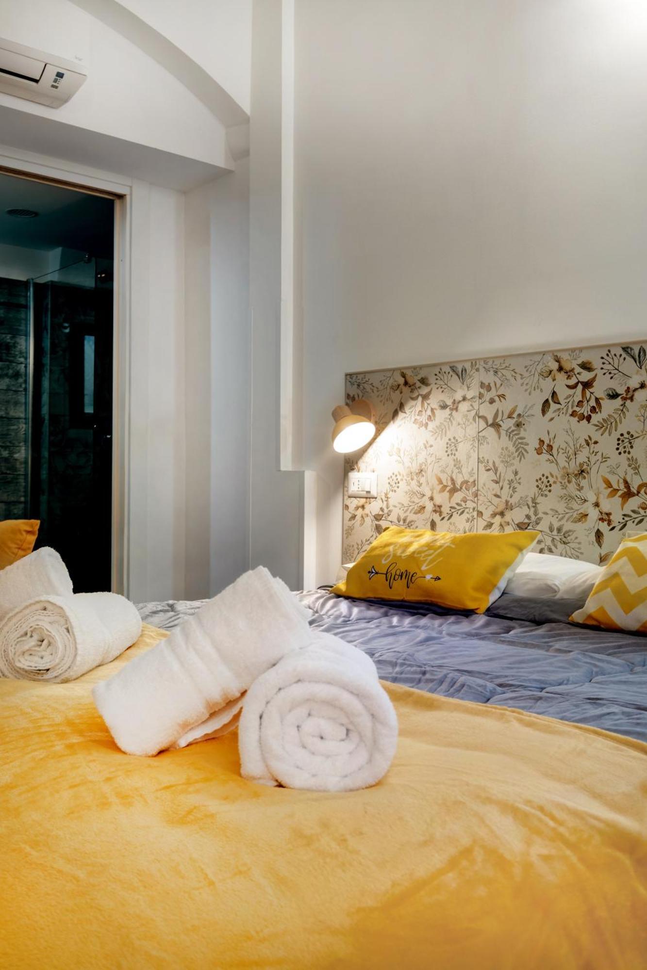 Vatican36 Guest House Рим Экстерьер фото