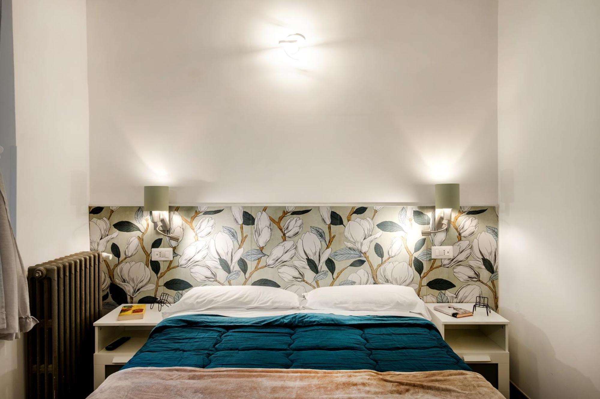 Vatican36 Guest House Рим Экстерьер фото